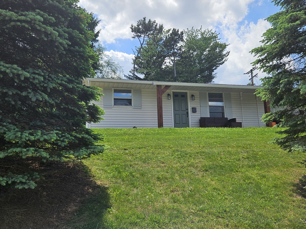 1026 North Atherton Street - 1