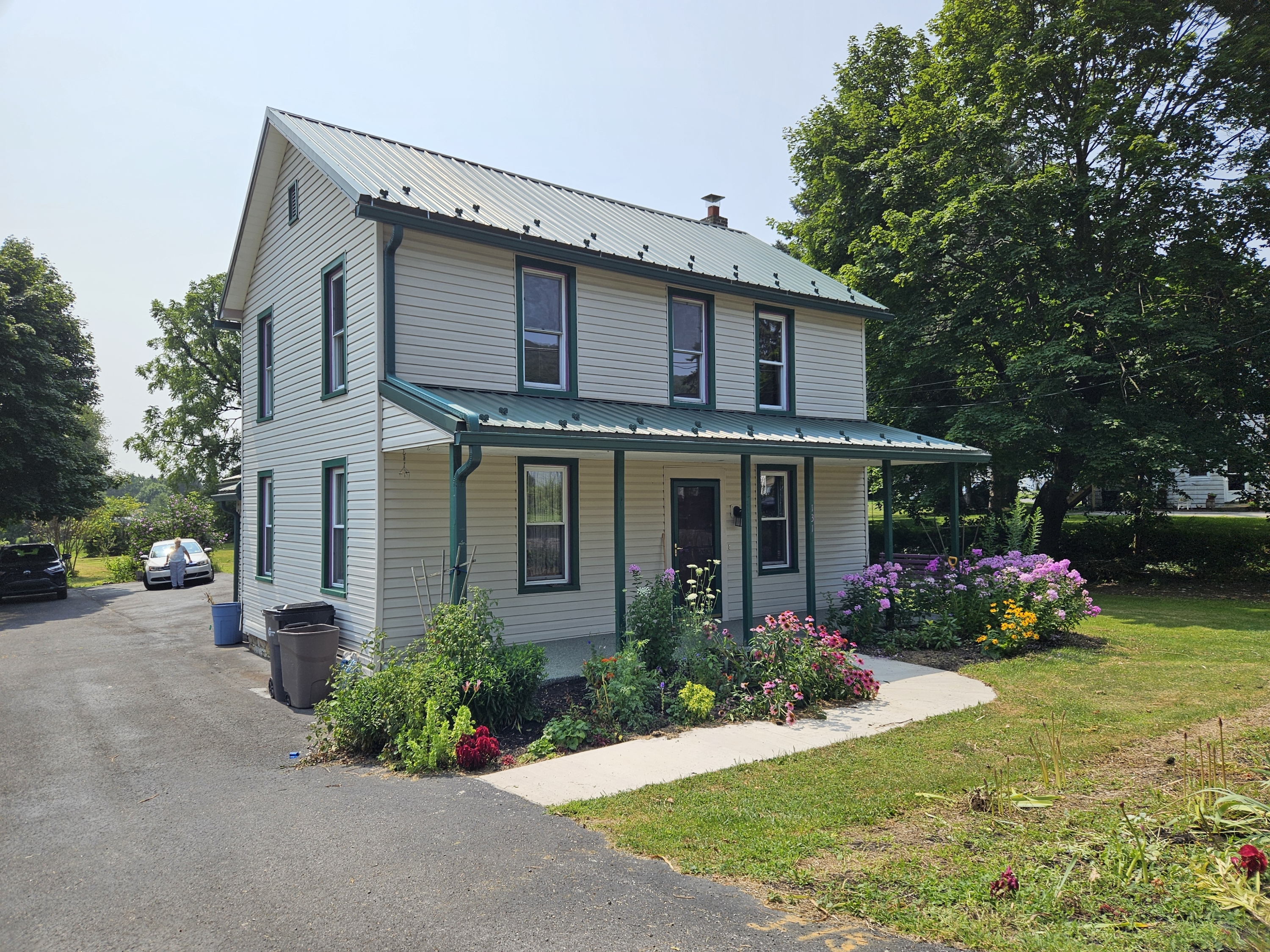 131 East Church Street