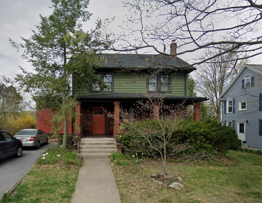723 West Foster Avenue