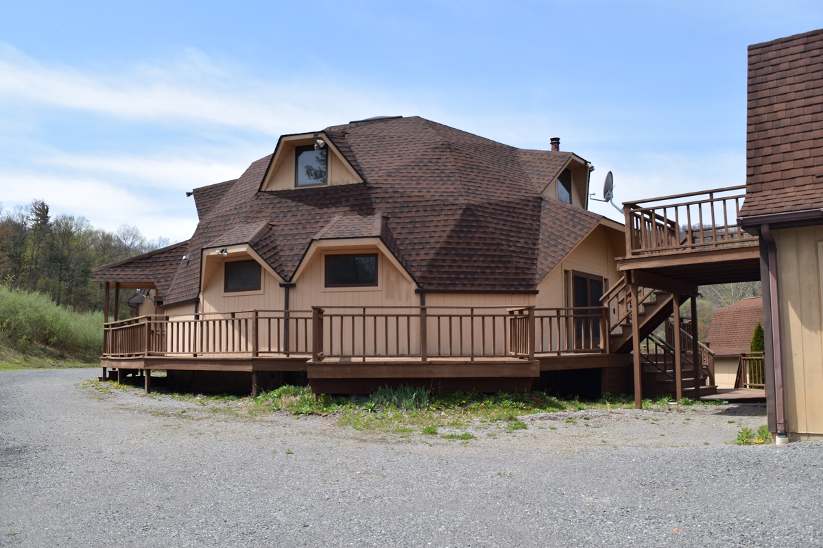 296 Richner Hollow Road